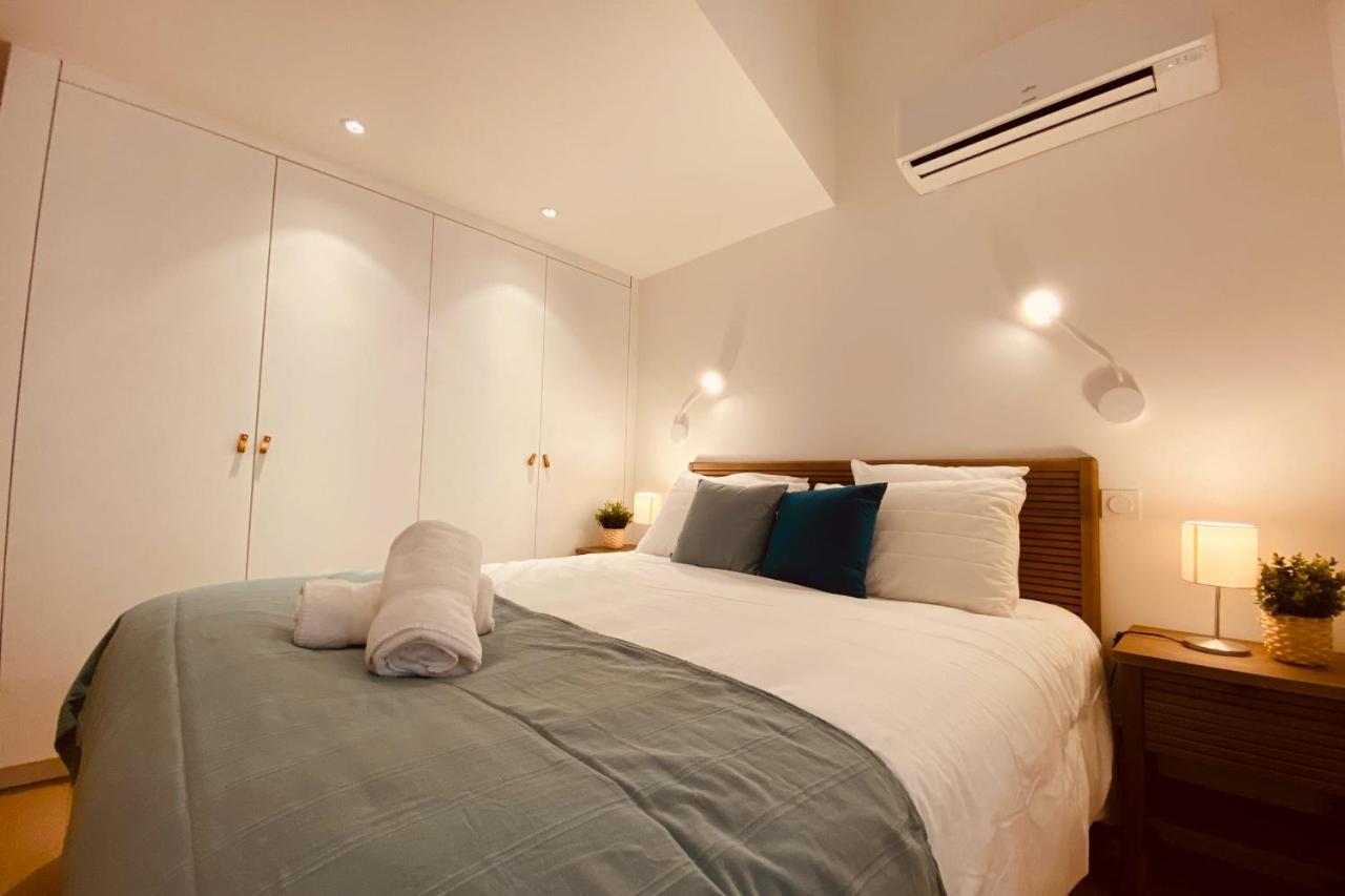 尼姆La Terra Nostra - Townhouse - Swimming Pool别墅 外观 照片