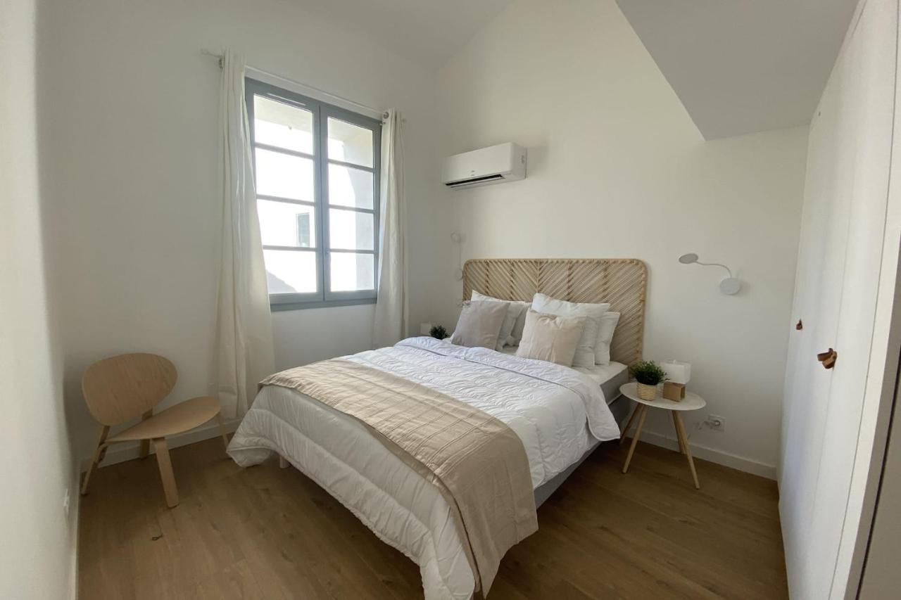 尼姆La Terra Nostra - Townhouse - Swimming Pool别墅 外观 照片